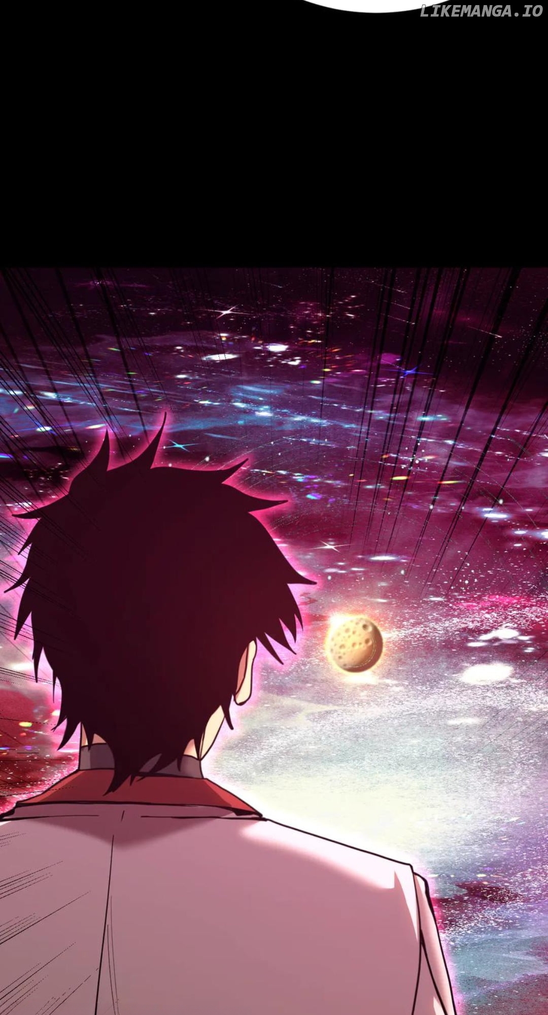 Log into the Future Chapter 216 - page 11